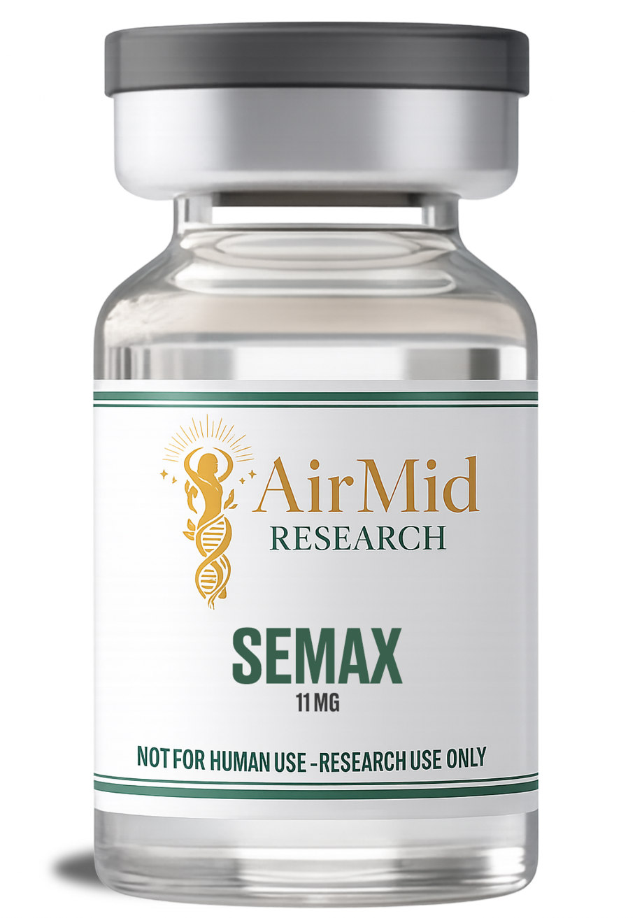 Semax — research use only