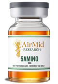 5-Amino-1-MQ — research use only