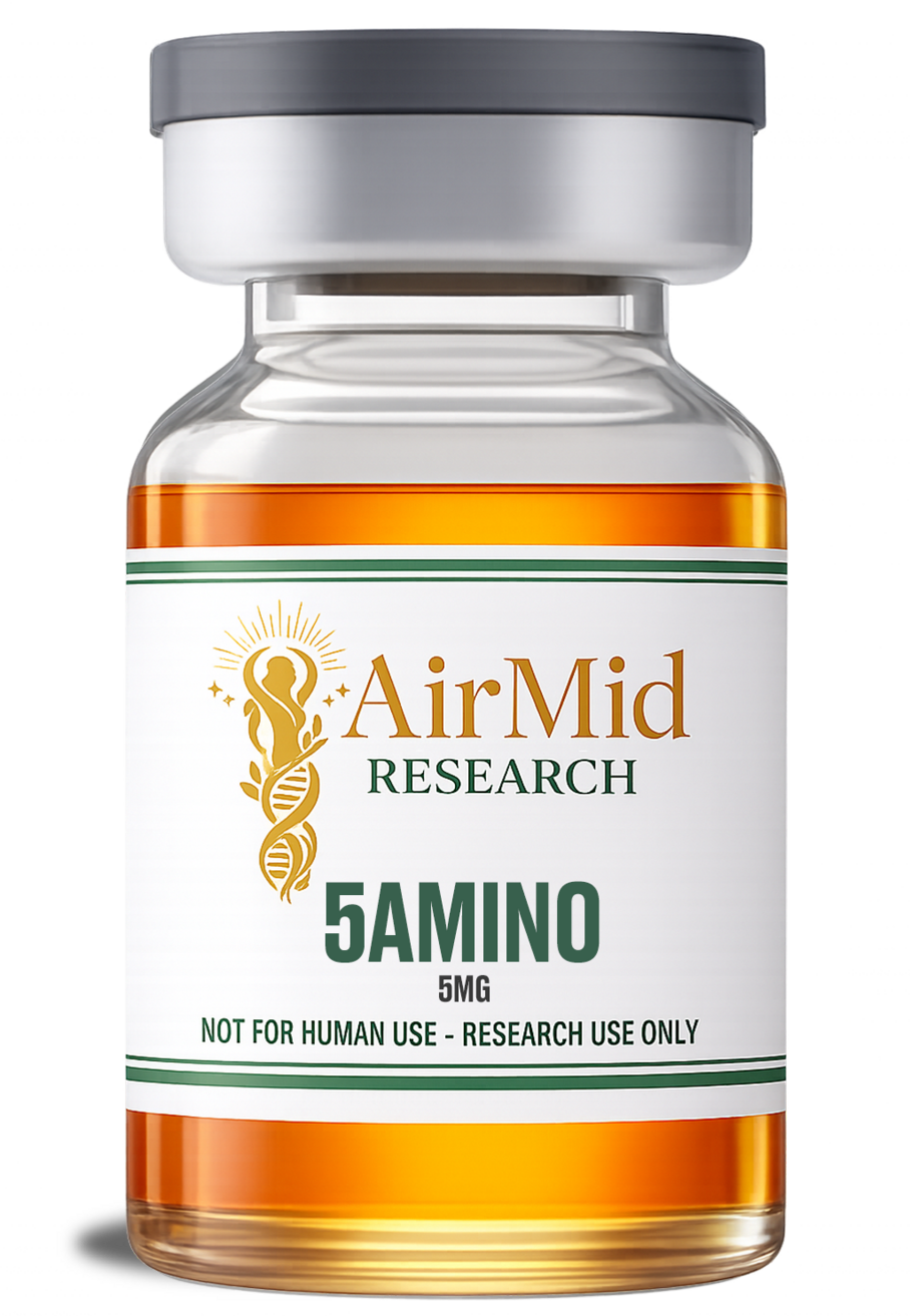 5-Amino-1-MQ — research use only