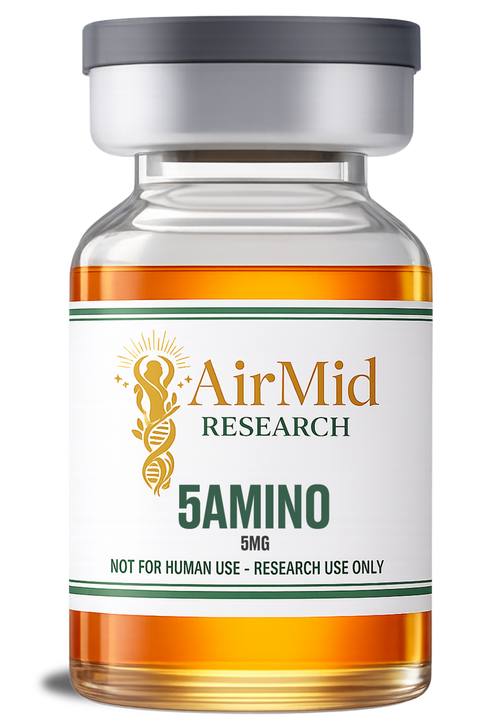 5-Amino-1-MQ — research use only