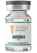 AOD-9604 10mg — research use only