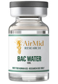 Bacteriostatic Water 10ml