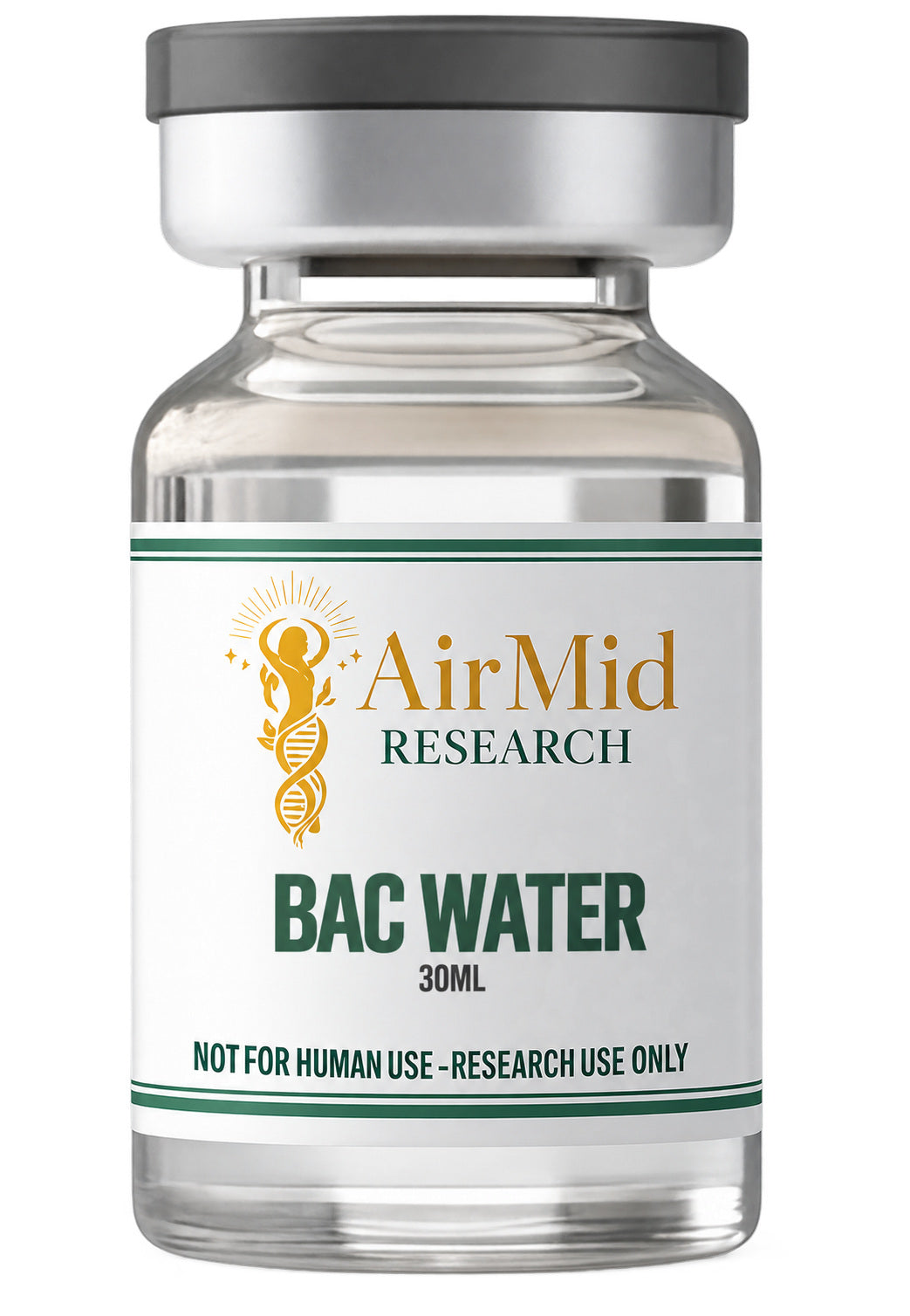 Bacteriostatic Water 30ml