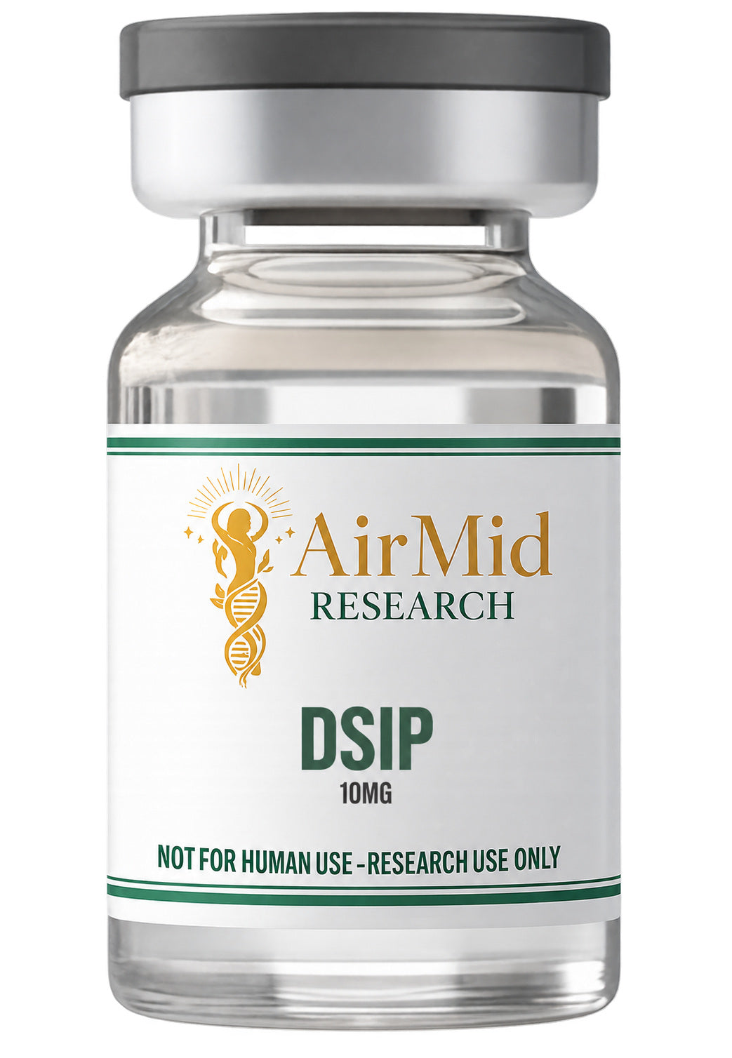 DSIP 10mg — research use only
