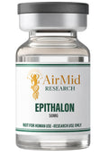 Epithalon 50mg — research use only
