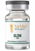 GLOW Blend 70mg — research use only