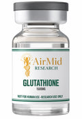 Glutathione 1500mg — research use only