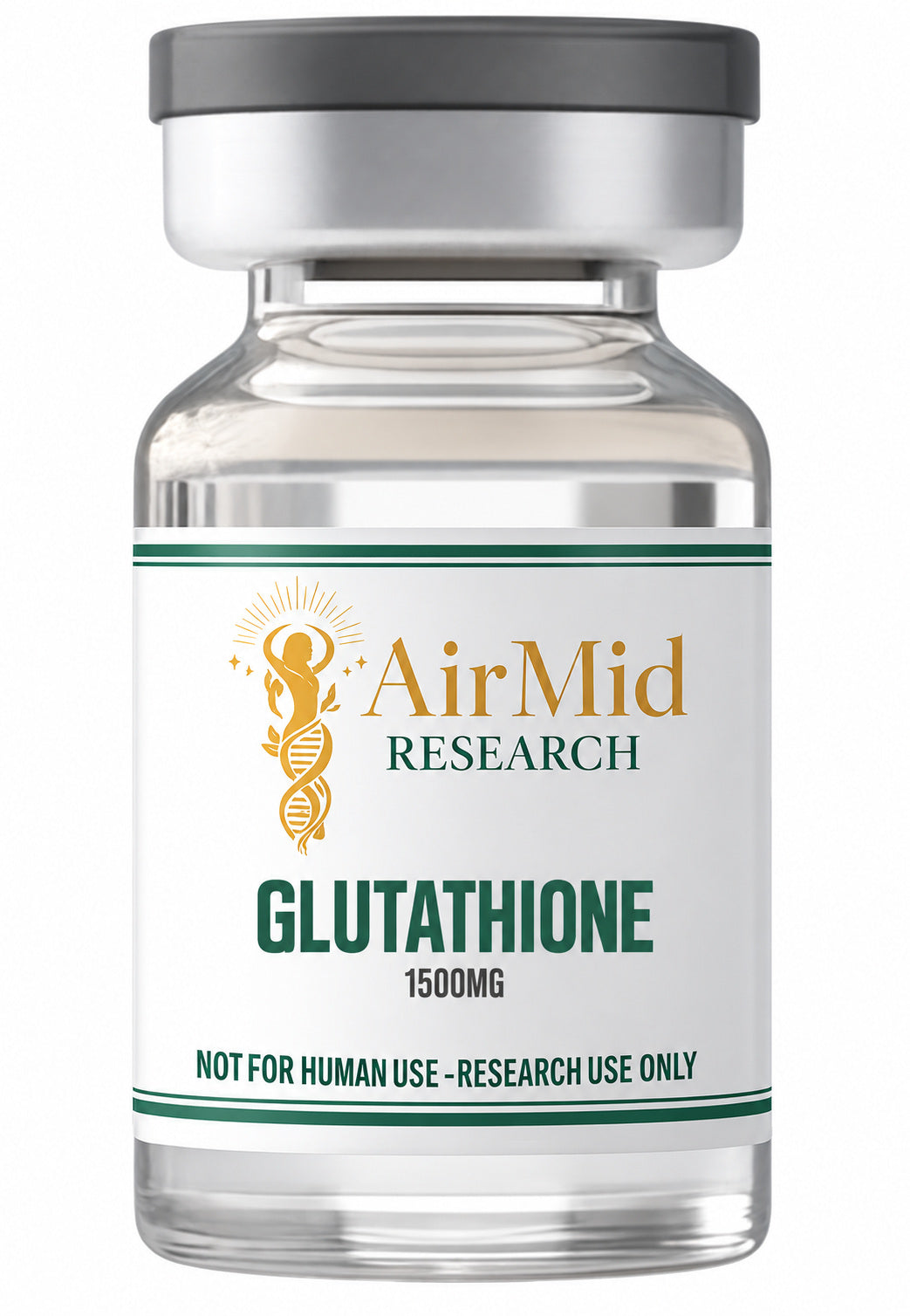 Glutathione 1500mg — research use only