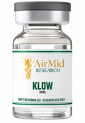 KLOW Blend 80mg — research use only