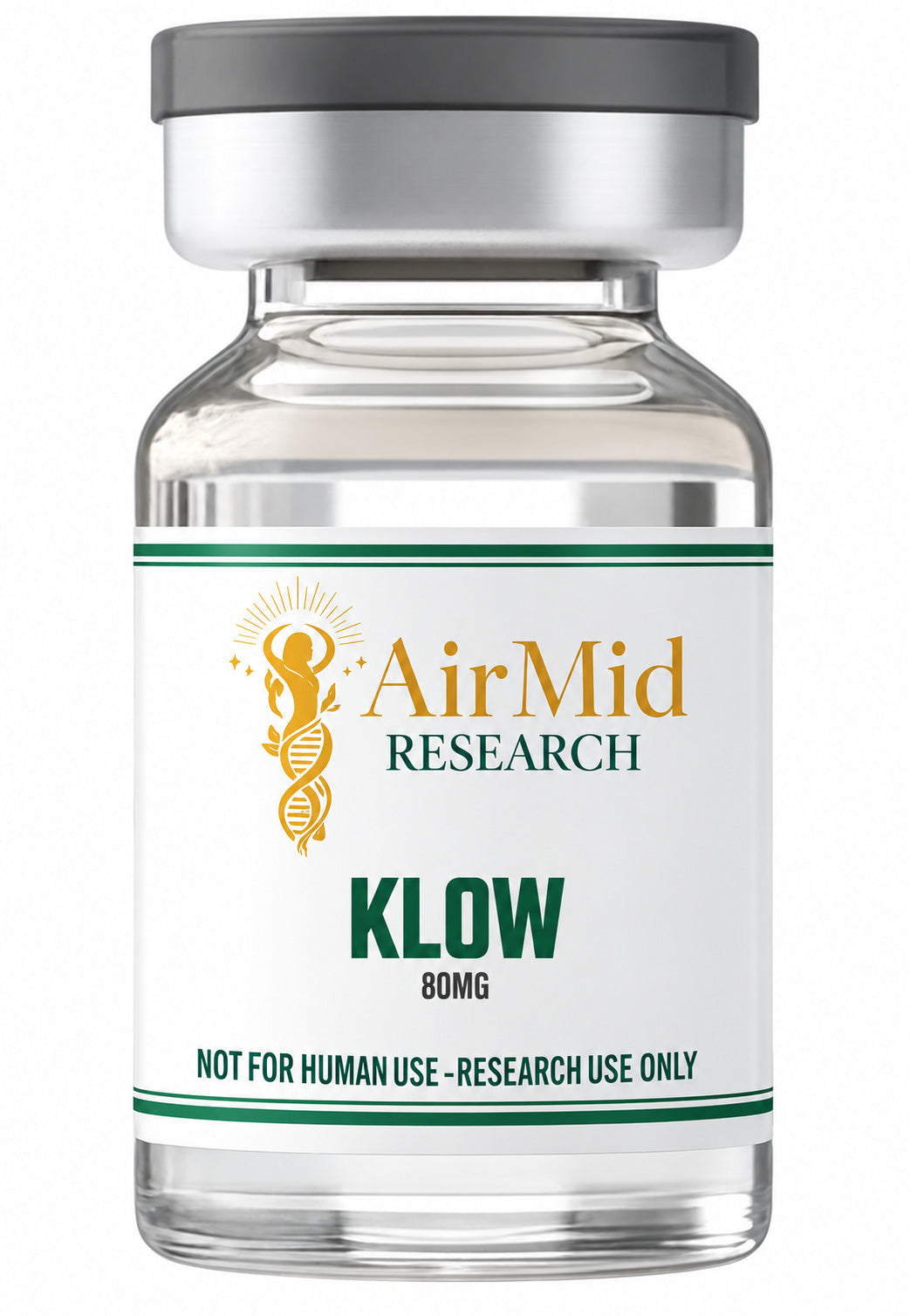 KLOW Blend 80mg — research use only