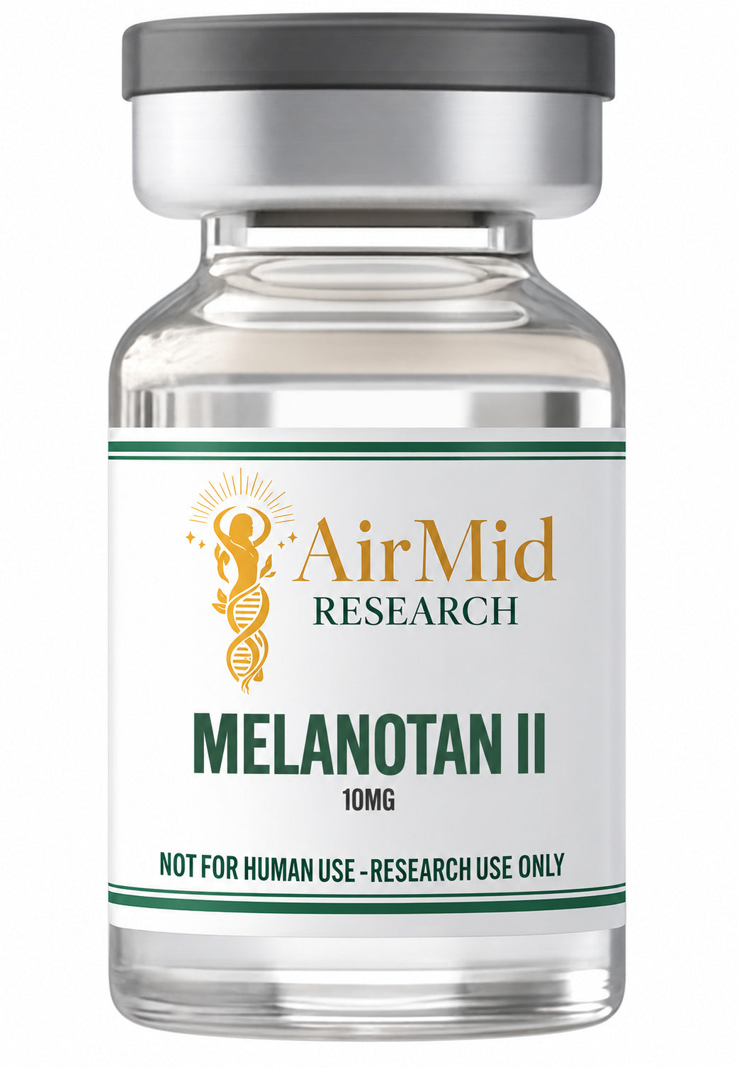 Melanotan 2 10mg — research use only