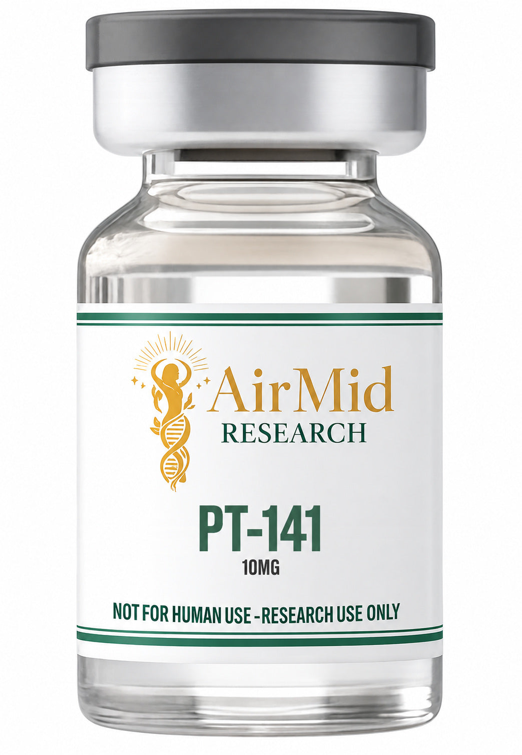 PT-141 10mg — research use only