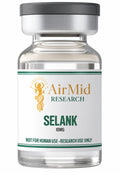 Selank 10mg — research use only