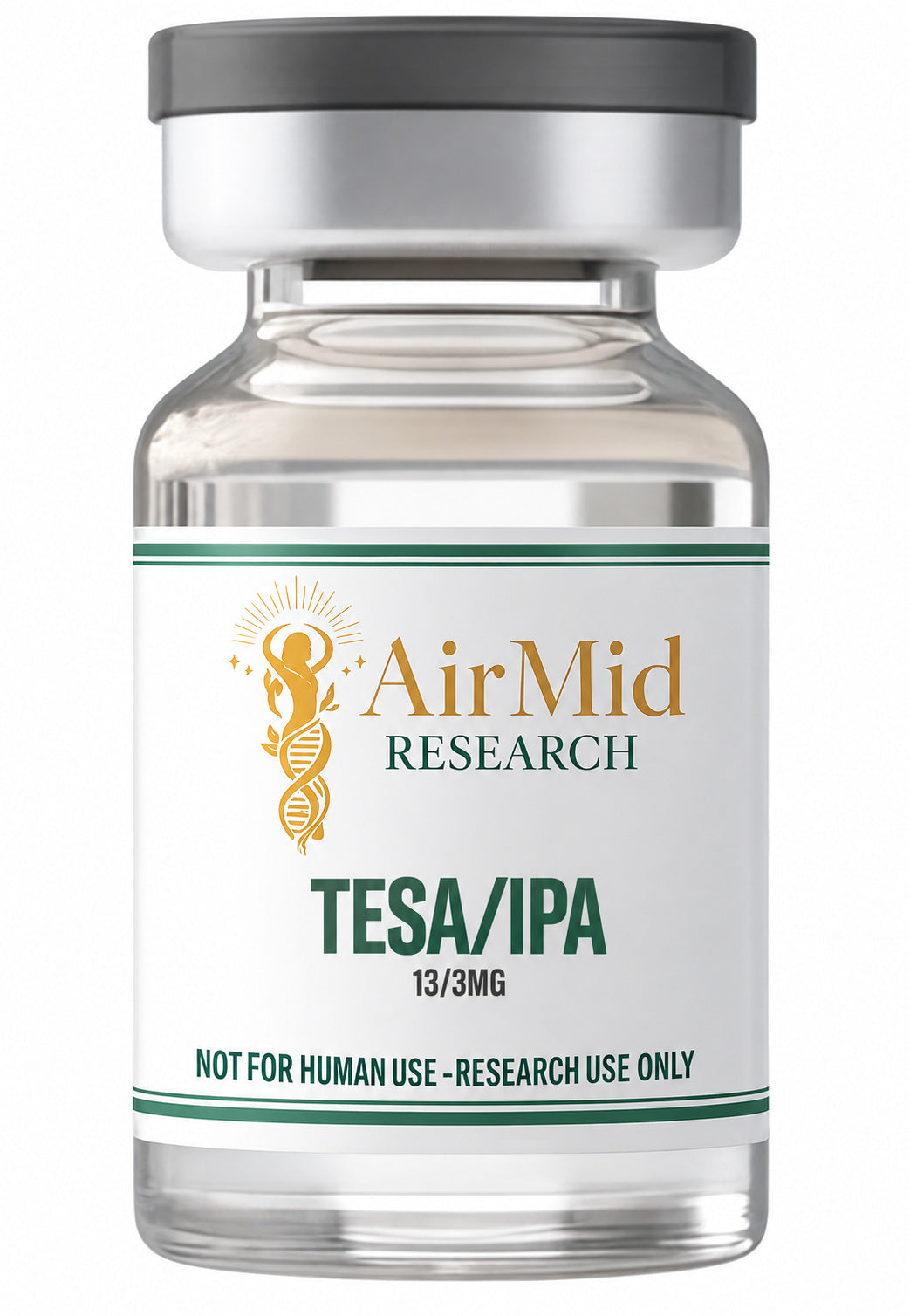 Tesa-Ipa Blend 13mg/3mg — research use only