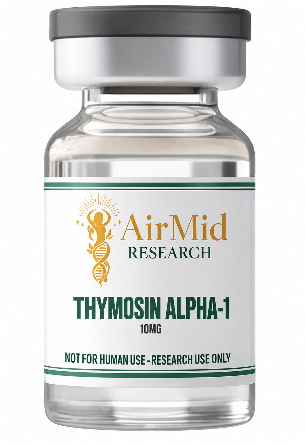 Thymosin Alpha-1 10mg — research use only