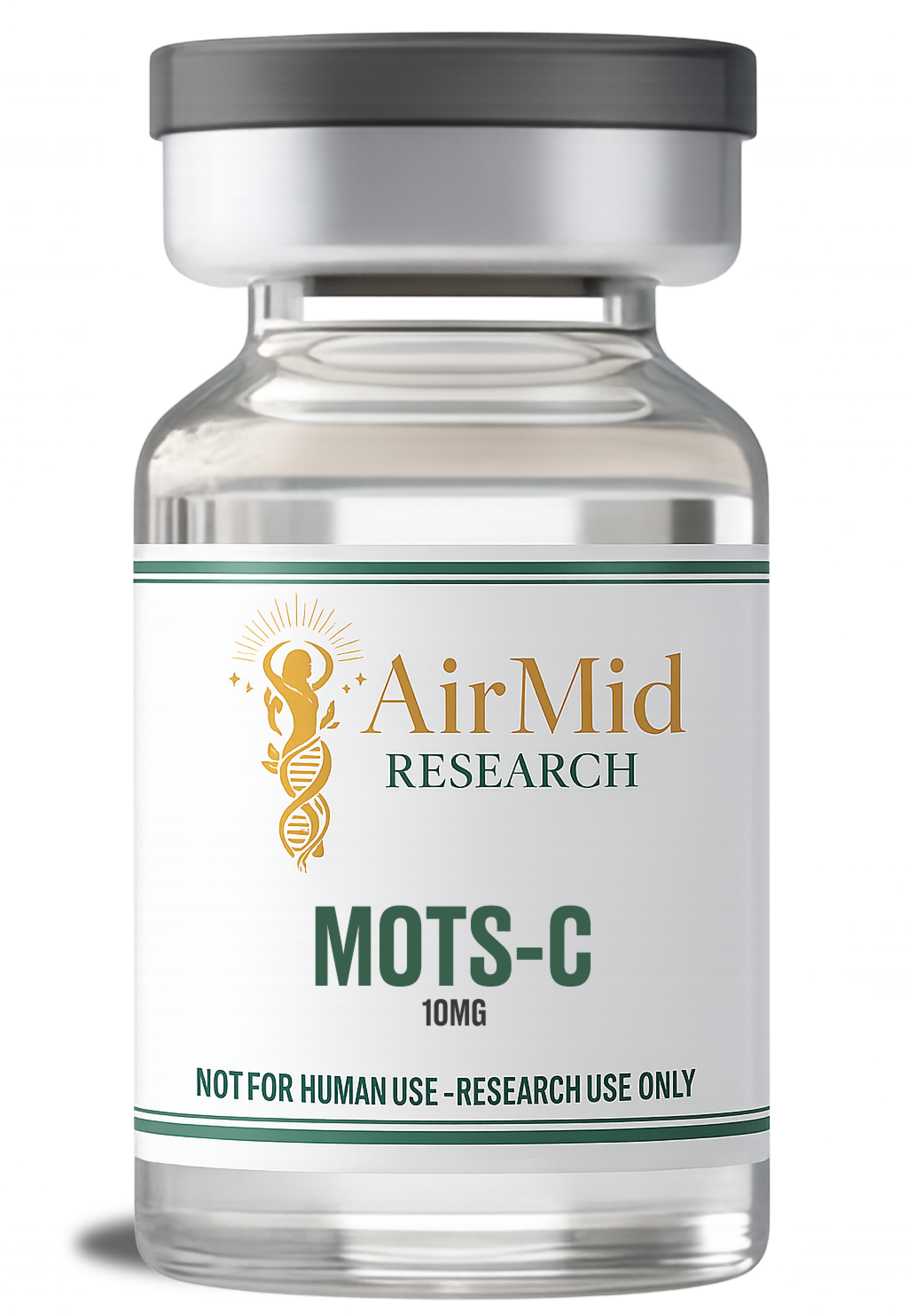 MOTS-c — research use only