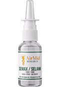 AirMid Research Semax/Selank 10mg/10mg nasal spray