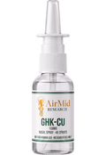 AirMid Research GHK-Cu 100mg nasal spray