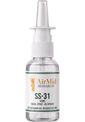 AirMid Research SS-31 50mg nasal spray