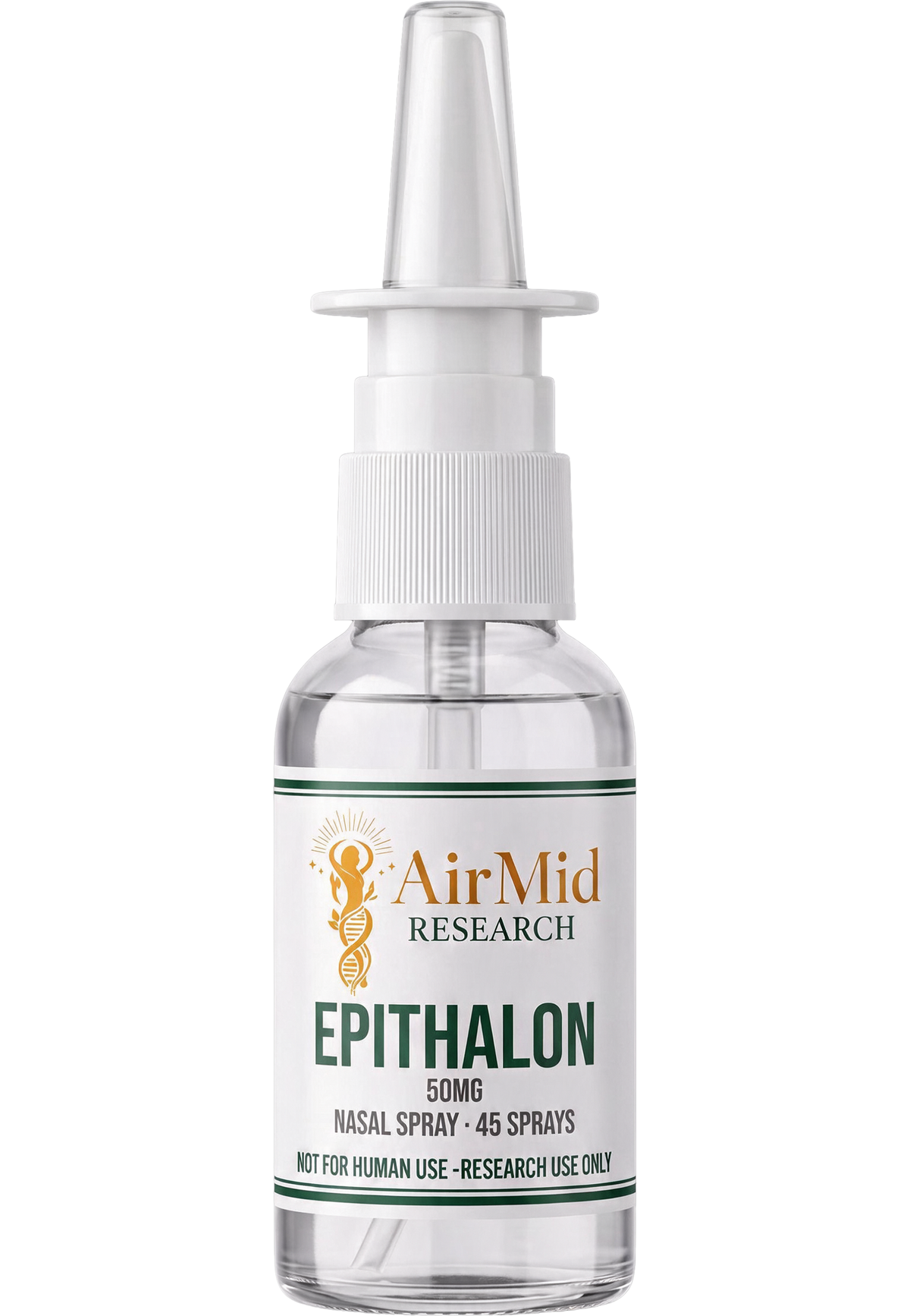 AirMid Research Epithalon 50mg nasal spray