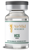 HCG — research use only